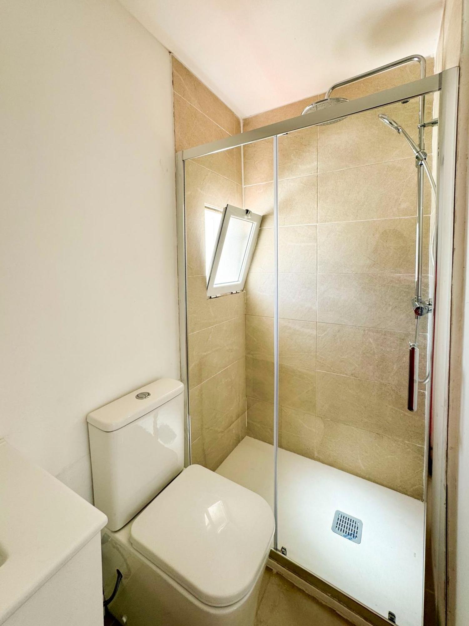 Apartamento Hawkins Costa 2B Альхесірас Екстер'єр фото